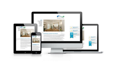 Eckhauspraxis-Responsive-Webdesign